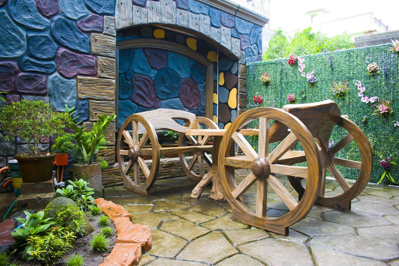 Royal Mansion Hotel Tabaco Exterior photo